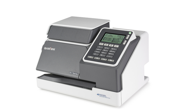 is-290 franking machine